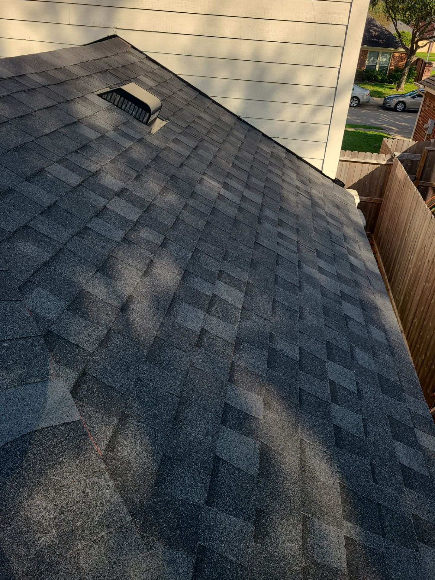 Roof Replacement Richmond by Roof Repair Services LLC