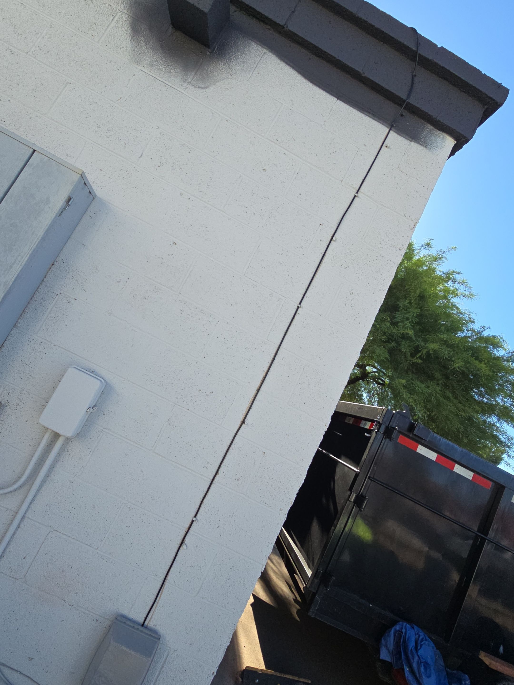 Project in Phoenix, AZ by Showtime Roofing & Coatings LLC