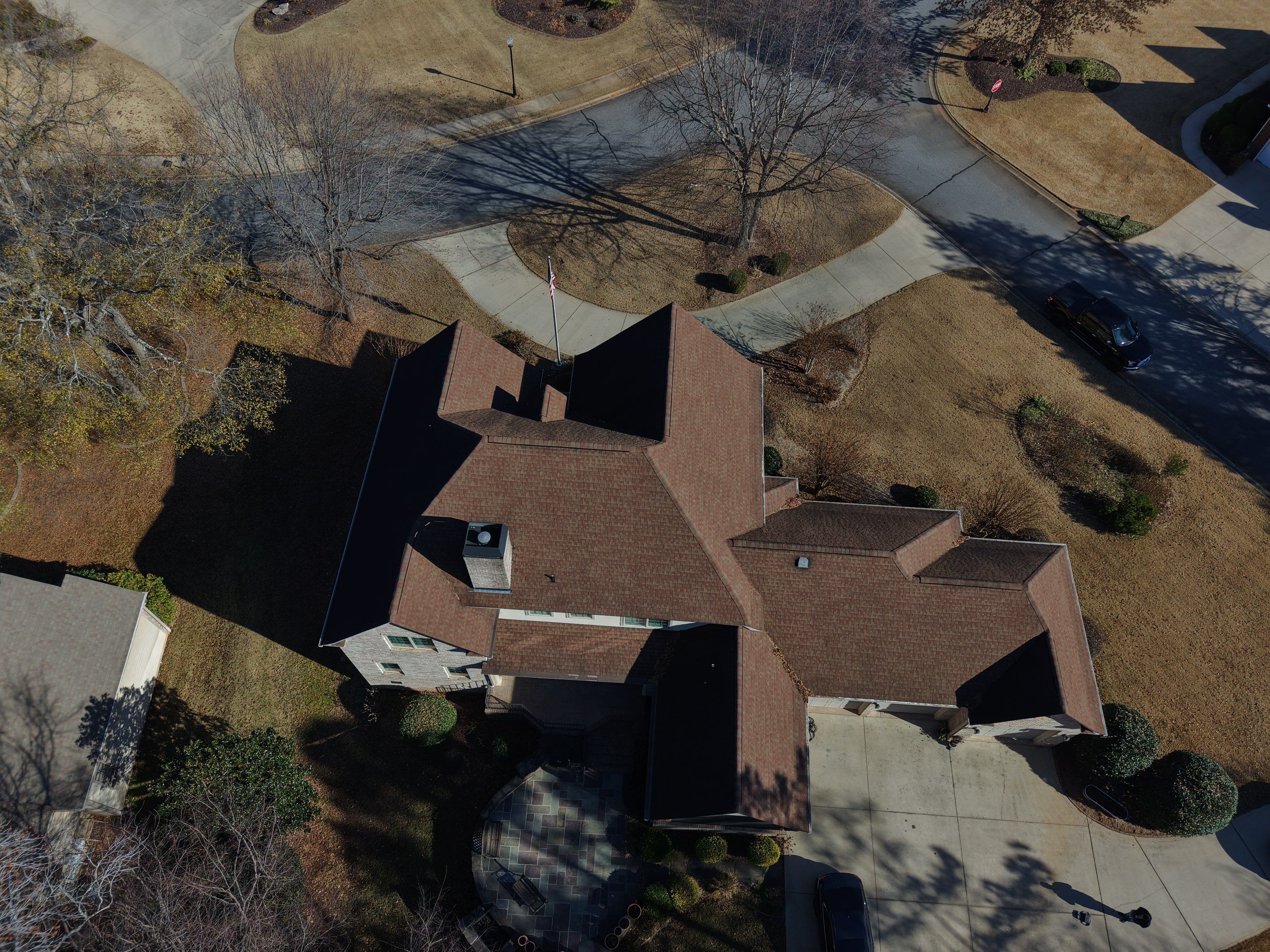 Owens Corning Duration Roof Replacement by Torch Roofing