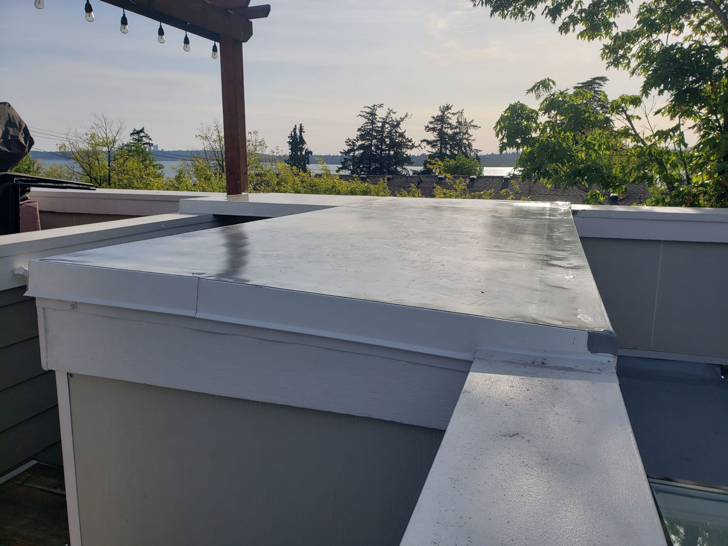 2025 Kirkland Residential Overlay by Alternative Roofing Systems Inc. 