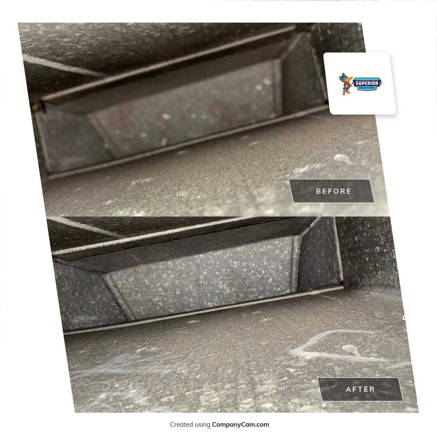Air Duct Cleaning in Pittsburgh, PA by Superior Air Duct Cleaning