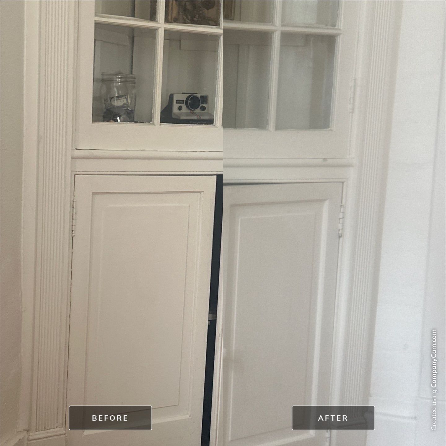 Custom Built-In Cabinetry and Interior Updates in Golden by CompanyCam Sales Demo