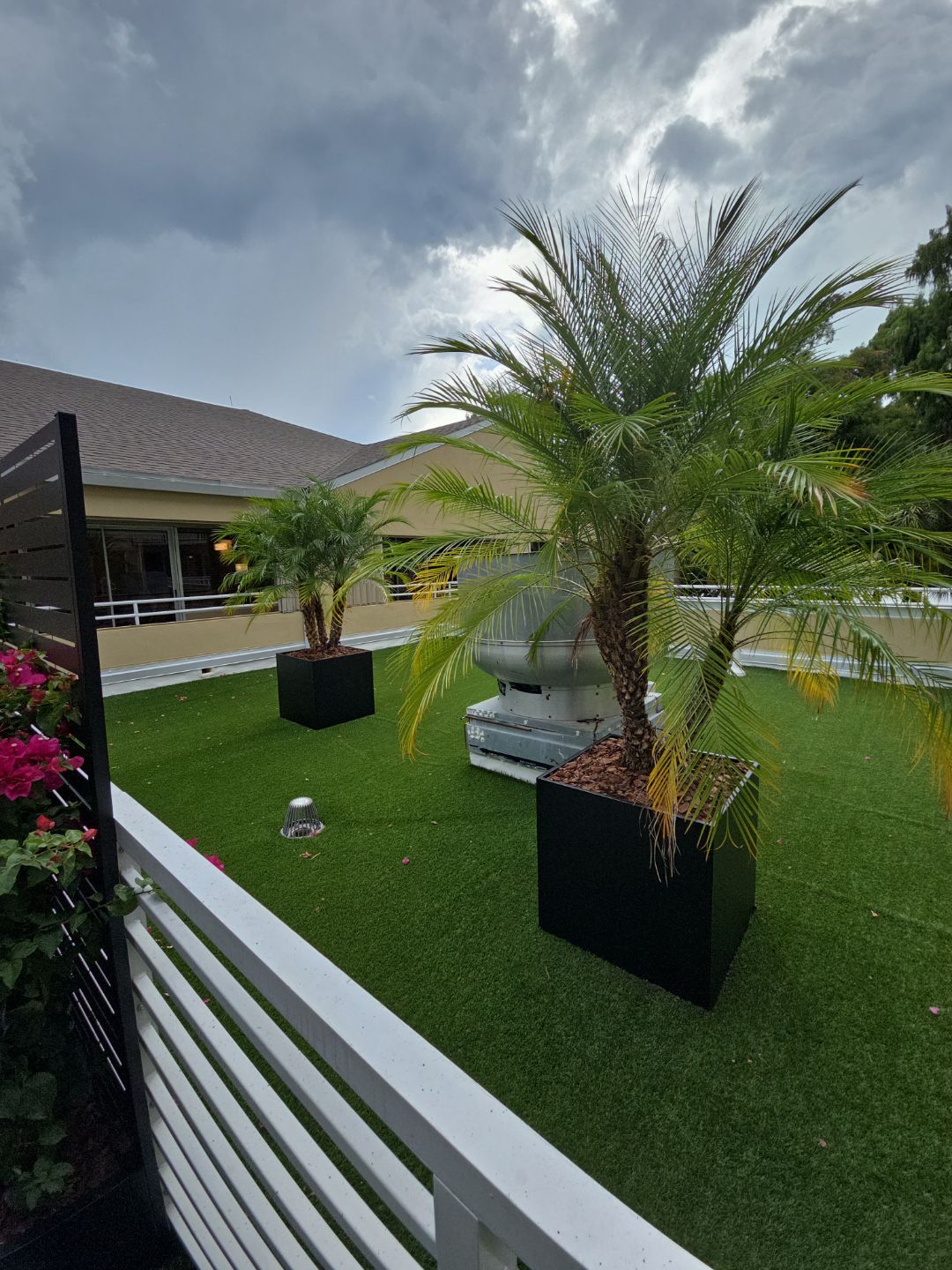 Cypress Village | Plant & Flower Upgrade by ProGreen Services