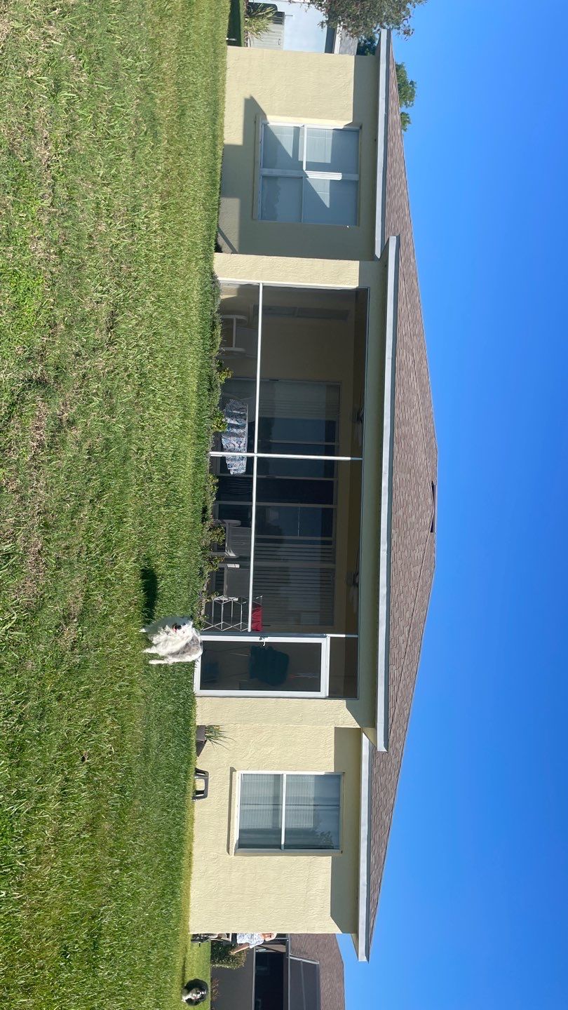 Before and After Photos by The Dantzler Group, Inc.