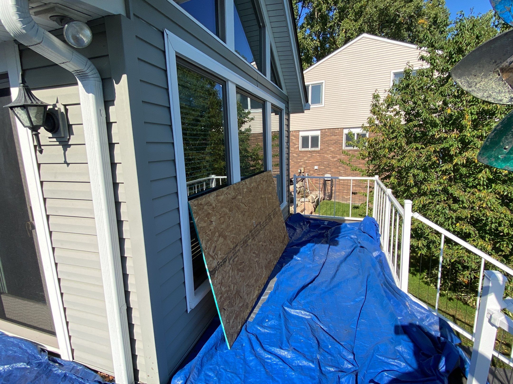 Roof Replacement using Owens Corning by 180 Contractors
