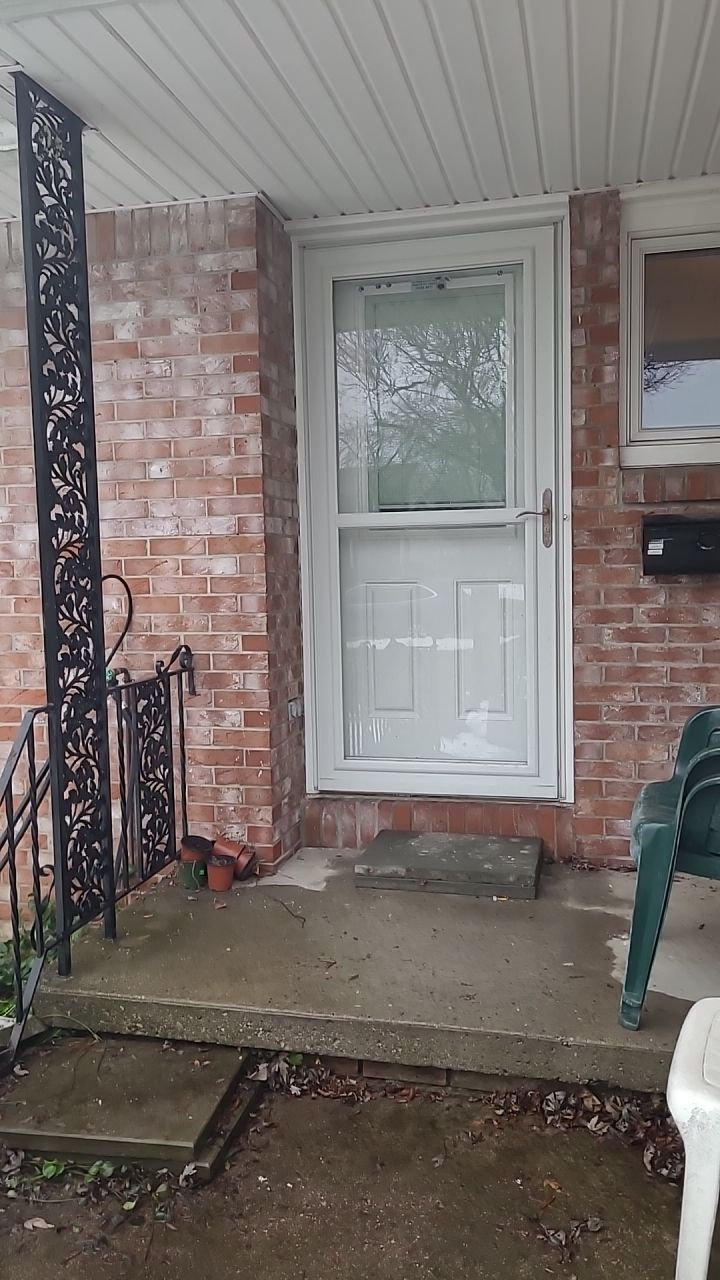 Entry Doors and Window Replacement by Ivy Lea Construction