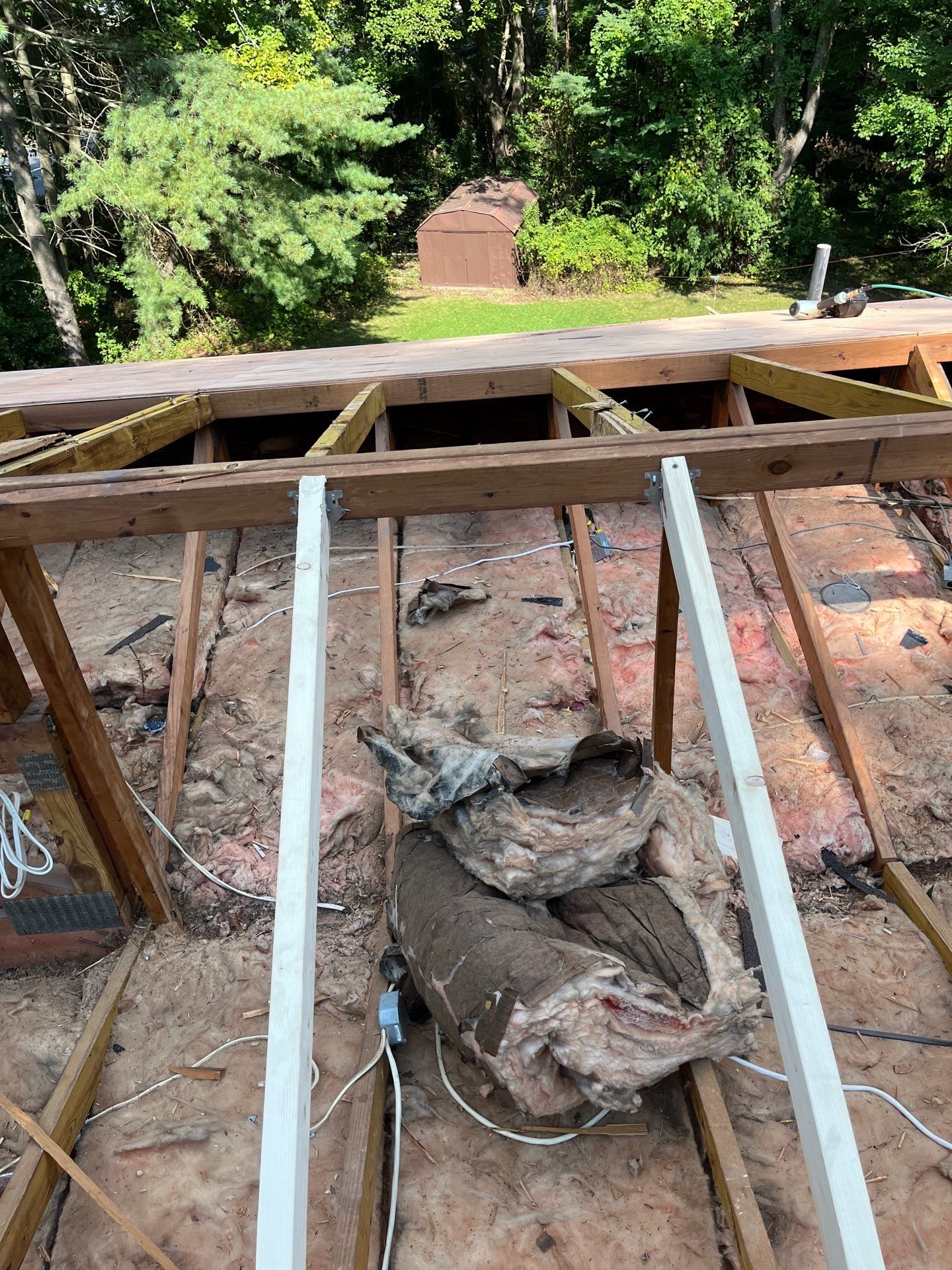 Reston: Roof Replacement with CertainTeed Landmark Pro Designer Shingles in Max Def Moire Black by RM Banning, Inc.