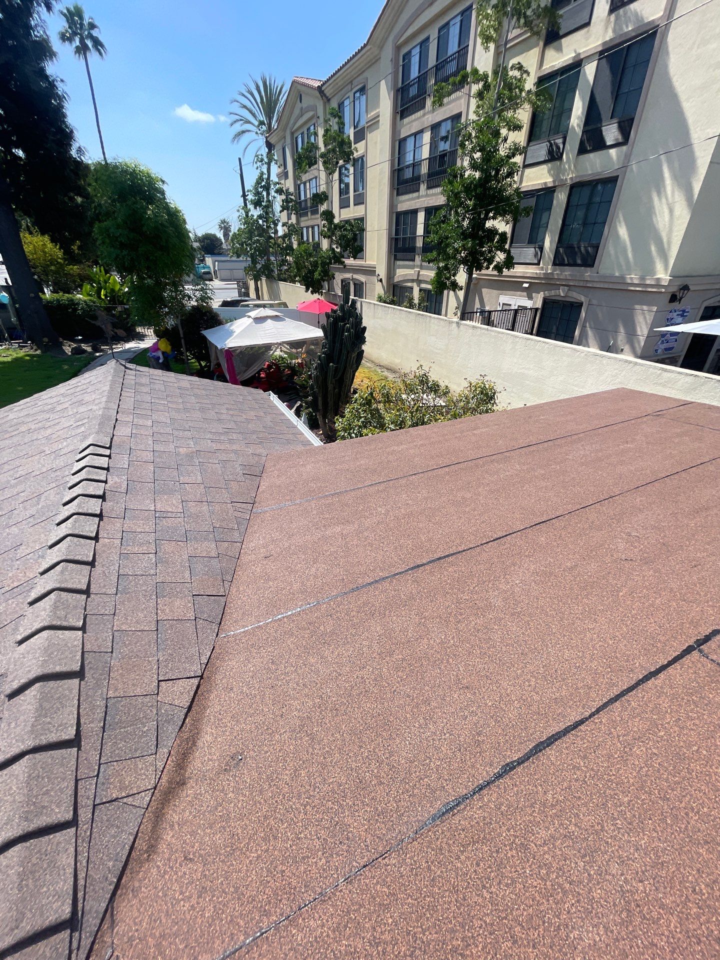 Roof Replacement - Hawaiian Gardens, CA 90716 by Epic Roof Replacement