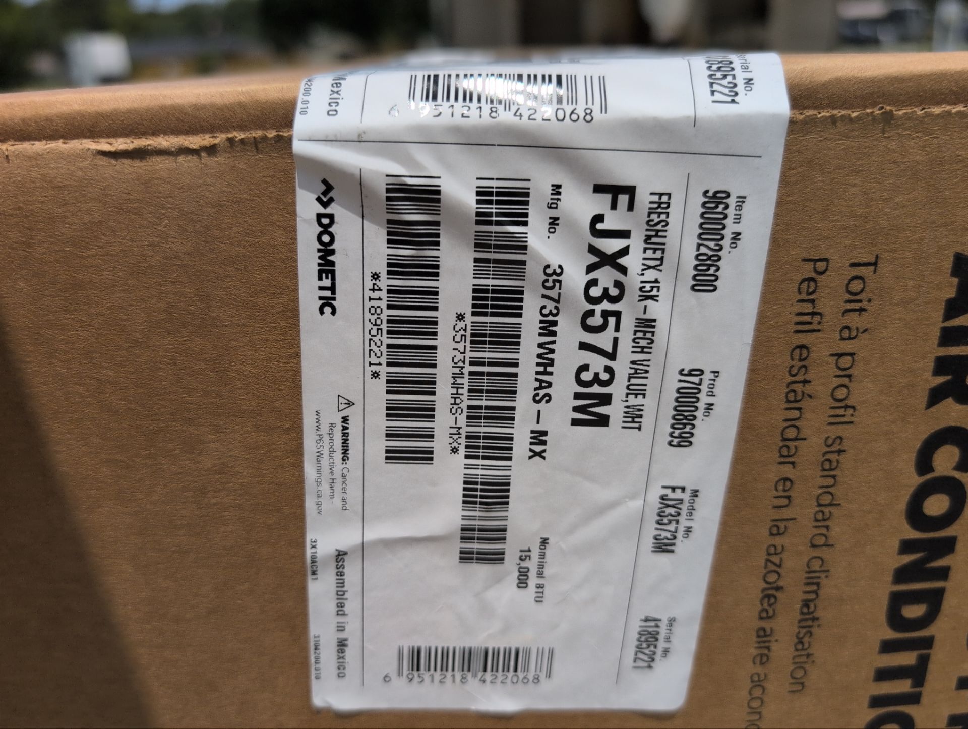 Moonlighting RV Mobile Repair featured photo.