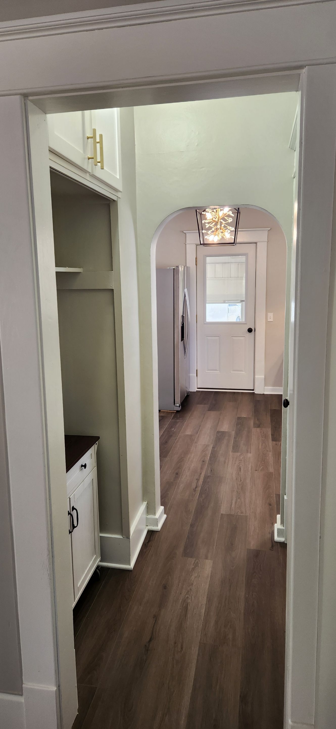 Project in Kendallville by Cornerstone Builds LLC 