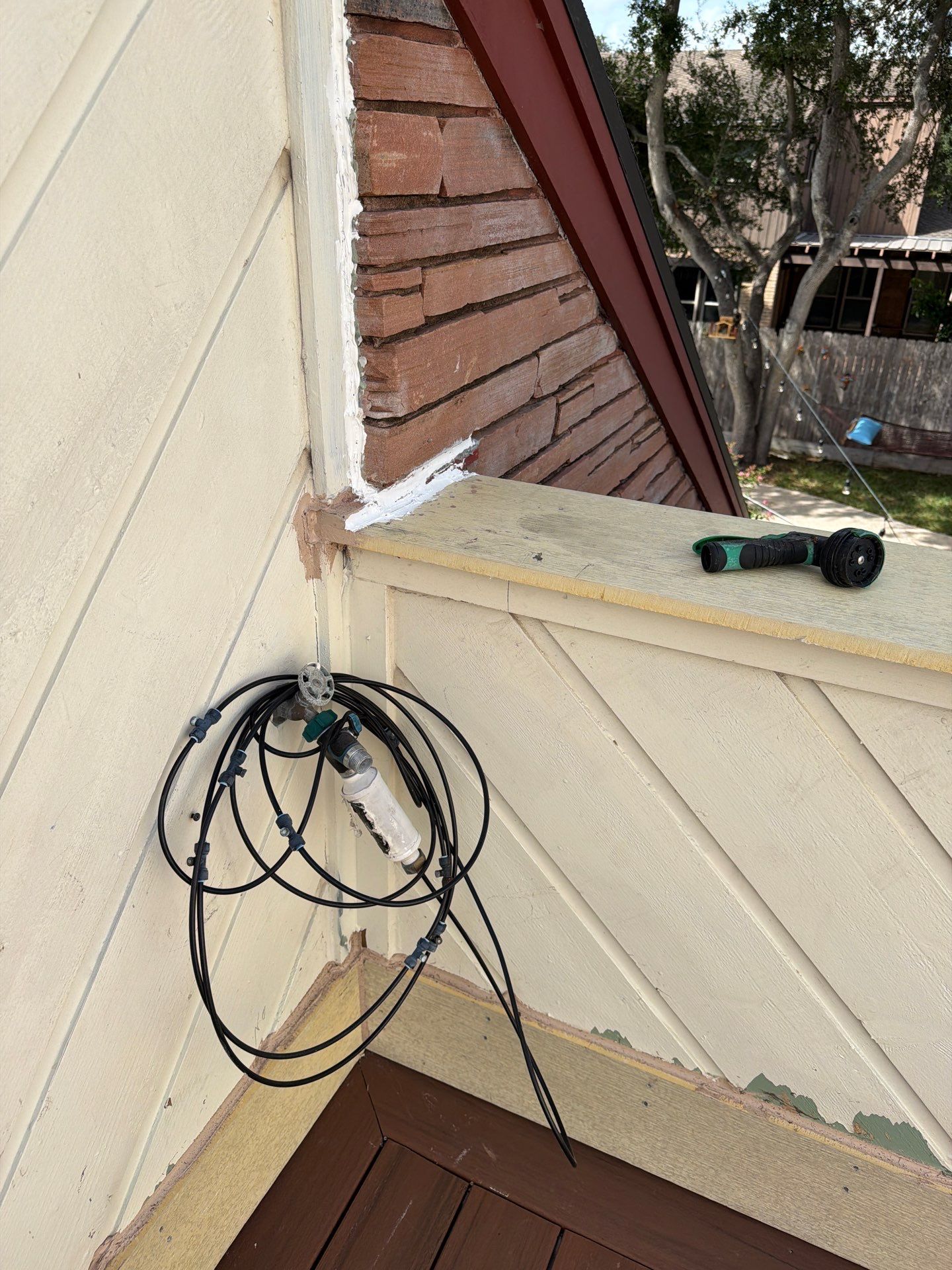 From Disaster to Deck by Bayfront Roofing and Construction