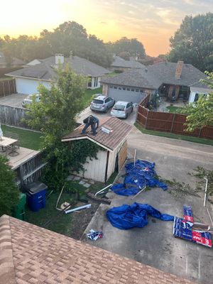 Project in Carrollton