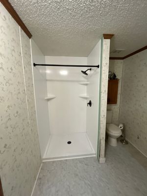 Project in Moss