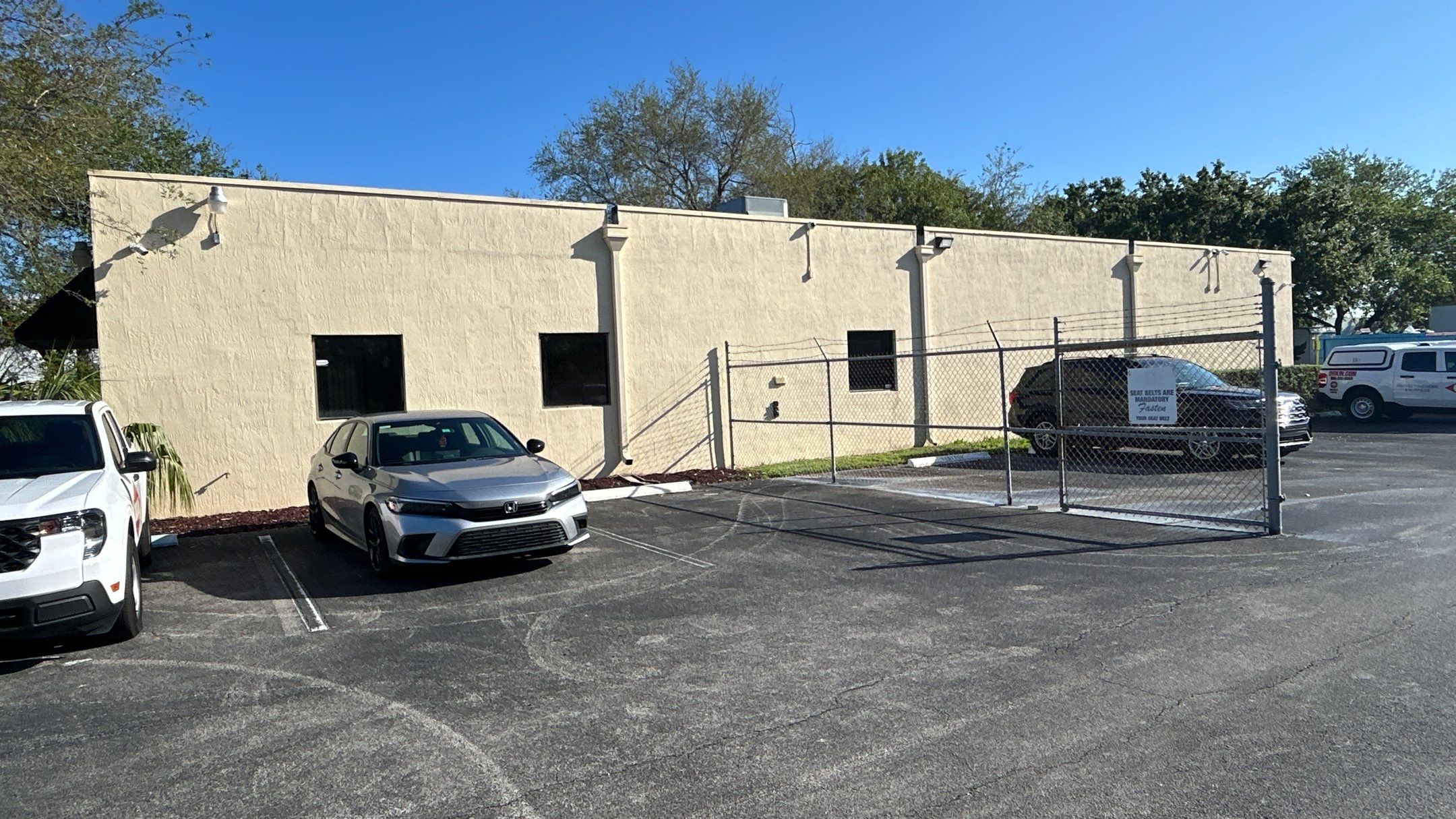ROLLINS CONTINENTAL INC by Souffront Construction & Engineering