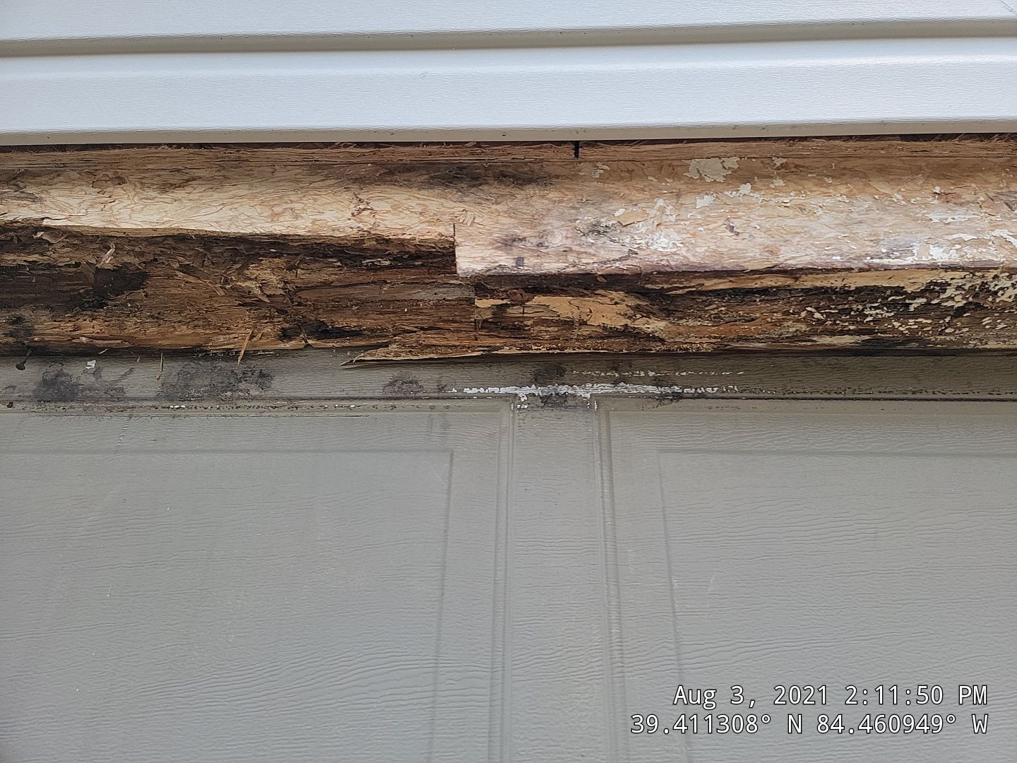 Liberty Township - Weathered Shadow by Tamlin Roofing