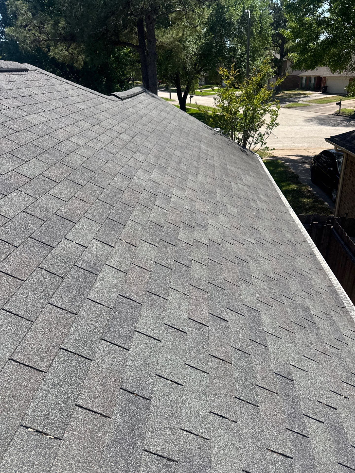 Roof Repair Katy by Roof Repair Company