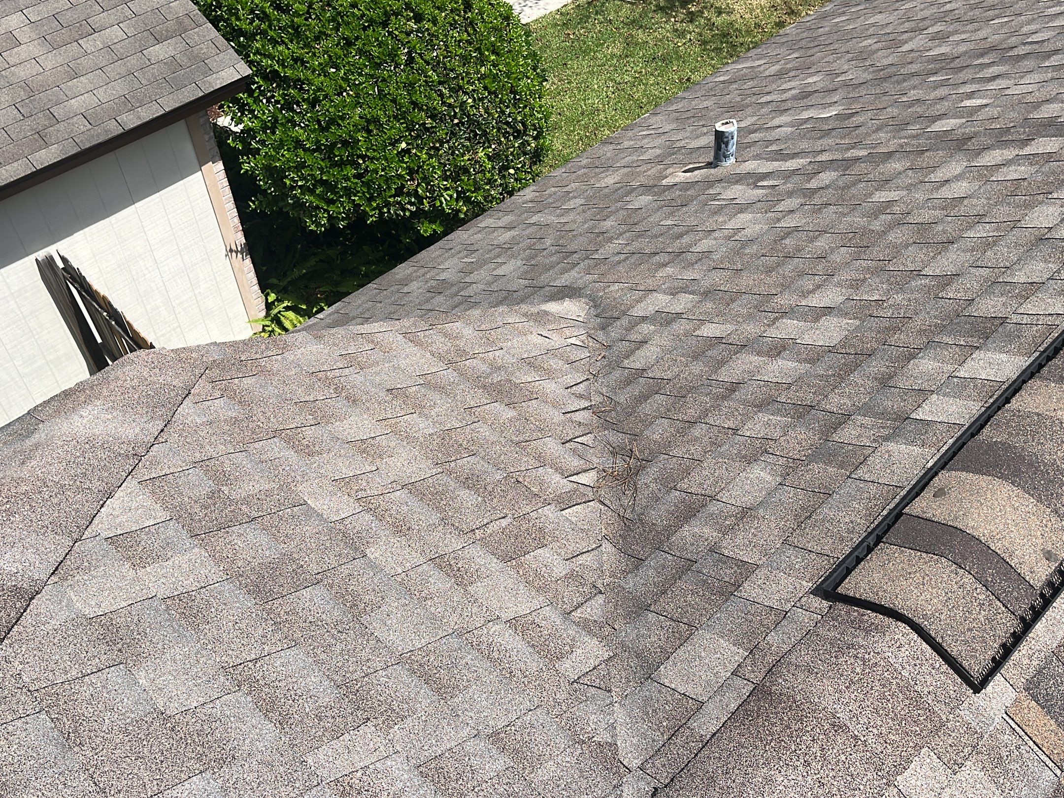 Shingle -> Shingle by Prime Roofing