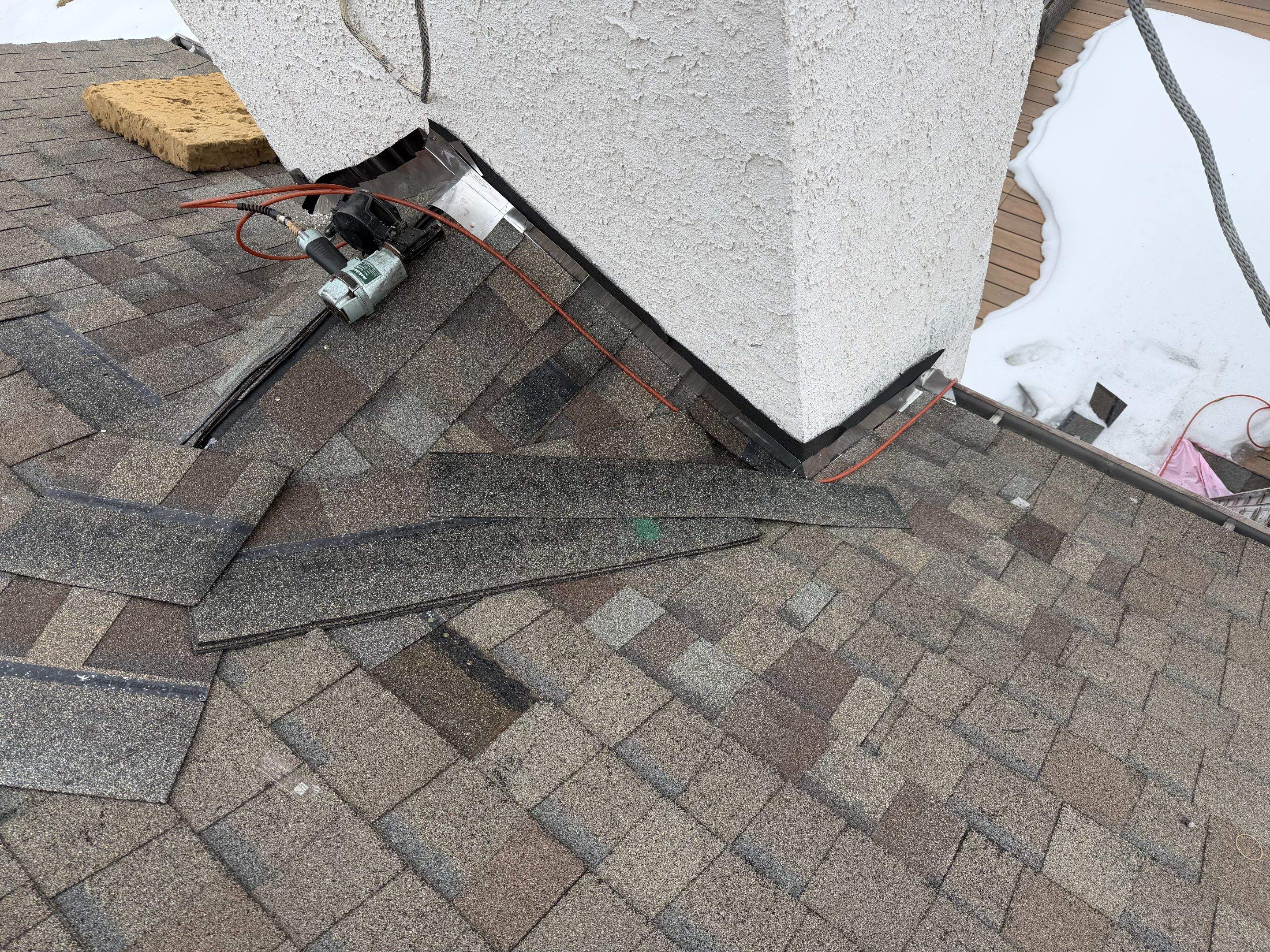 Project in Holland by Stofan Construction LLC