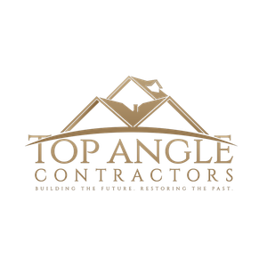 Logo for Top Angle Contractors LLC