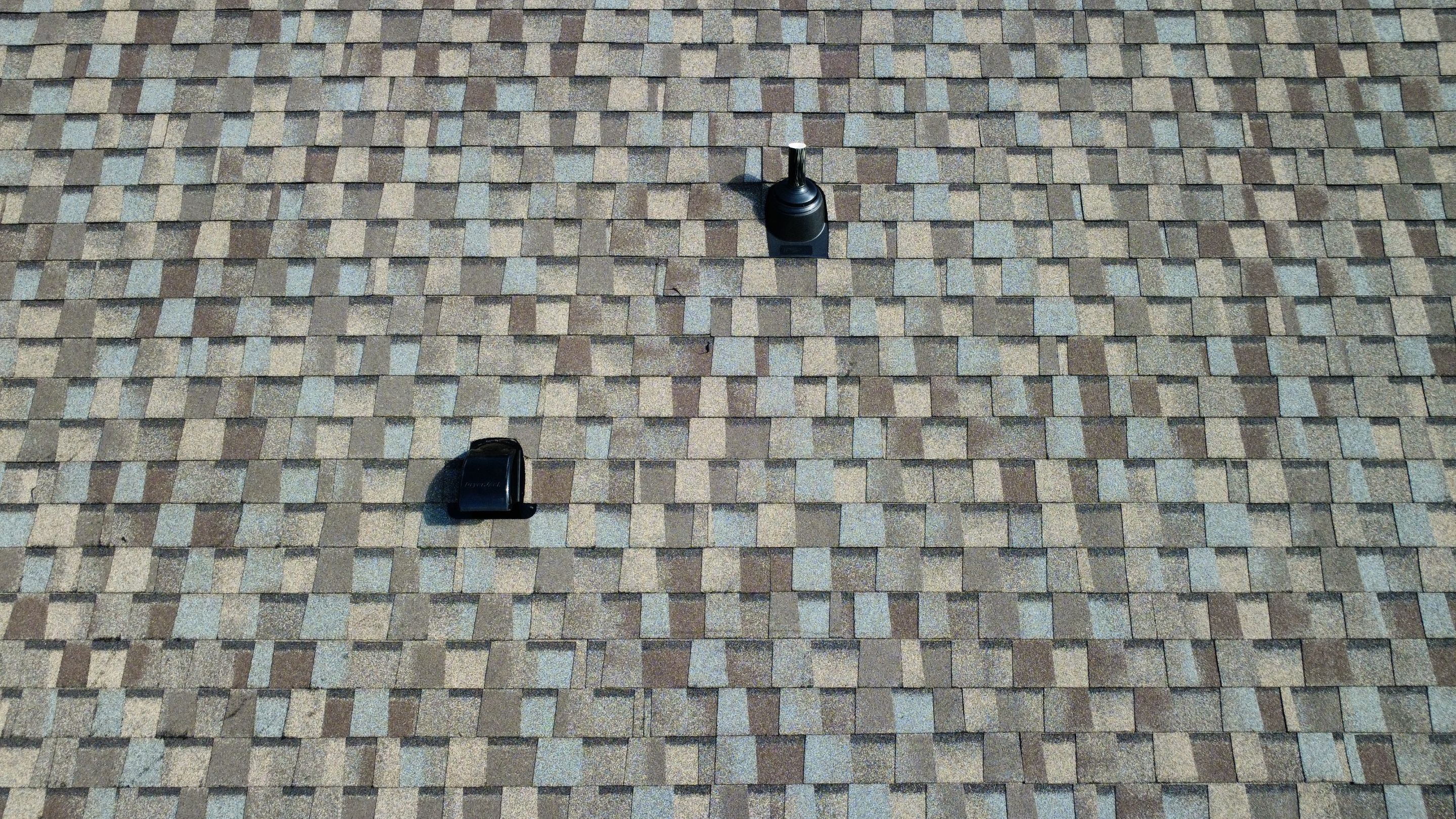Cumming, GA Roof Replacement, CertainTeed Landmark Pro Weathered Wood by Reset Roofing