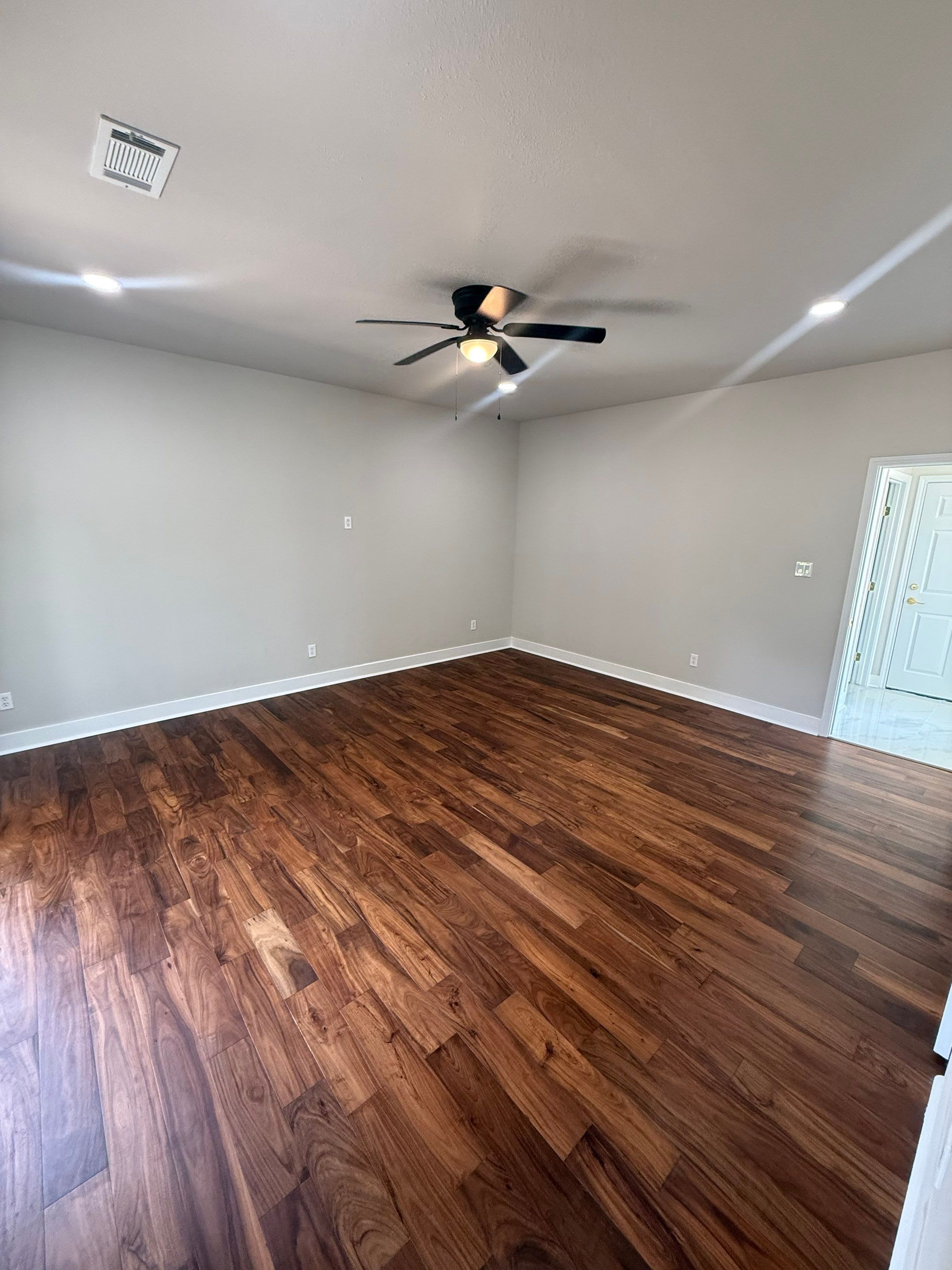 Full Home Demo & Rebuild - Shepard TX by Harden Enterprise Services LLC