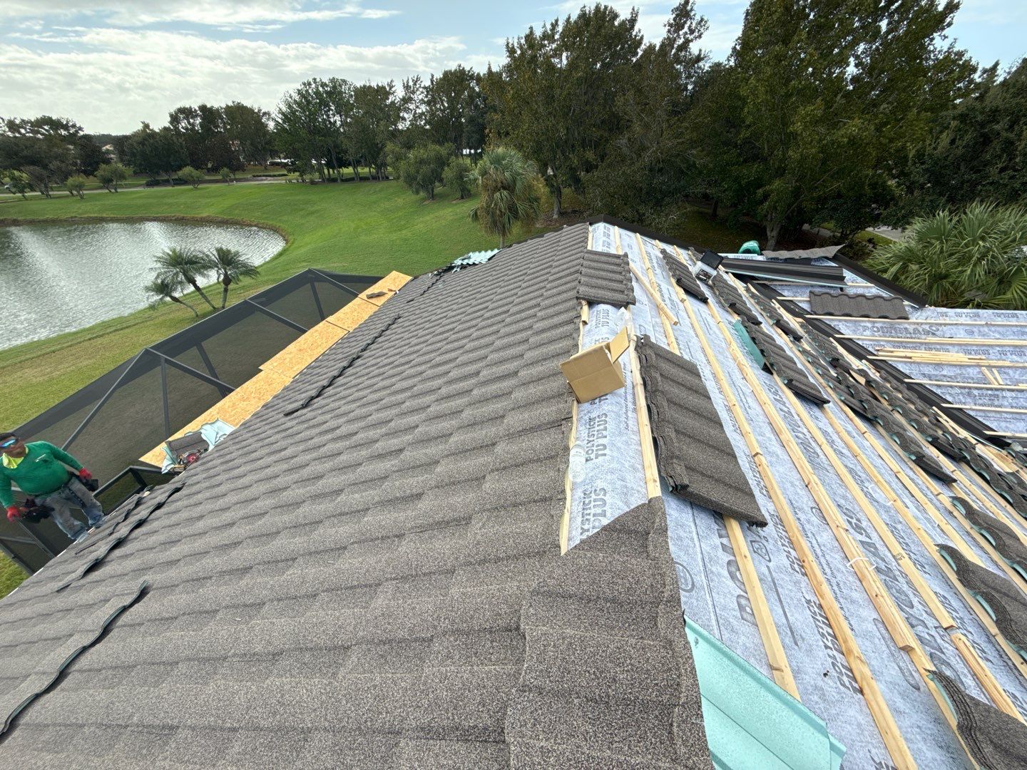 Tilcor Jobs by Fiddlers Roofing