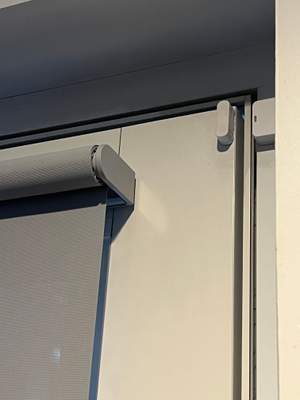 Project in Charlotte, NC