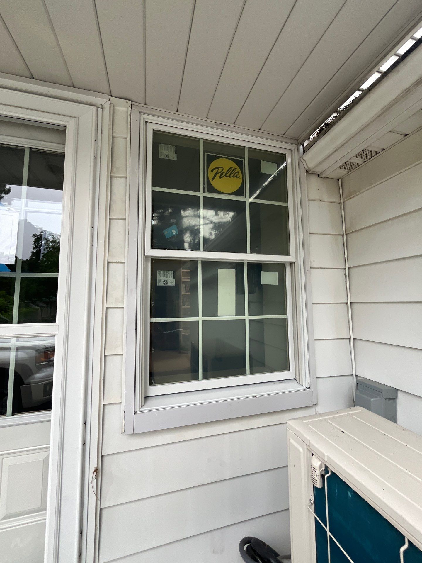 Project in Falcon Heights by TLC Home Renovations, Inc.