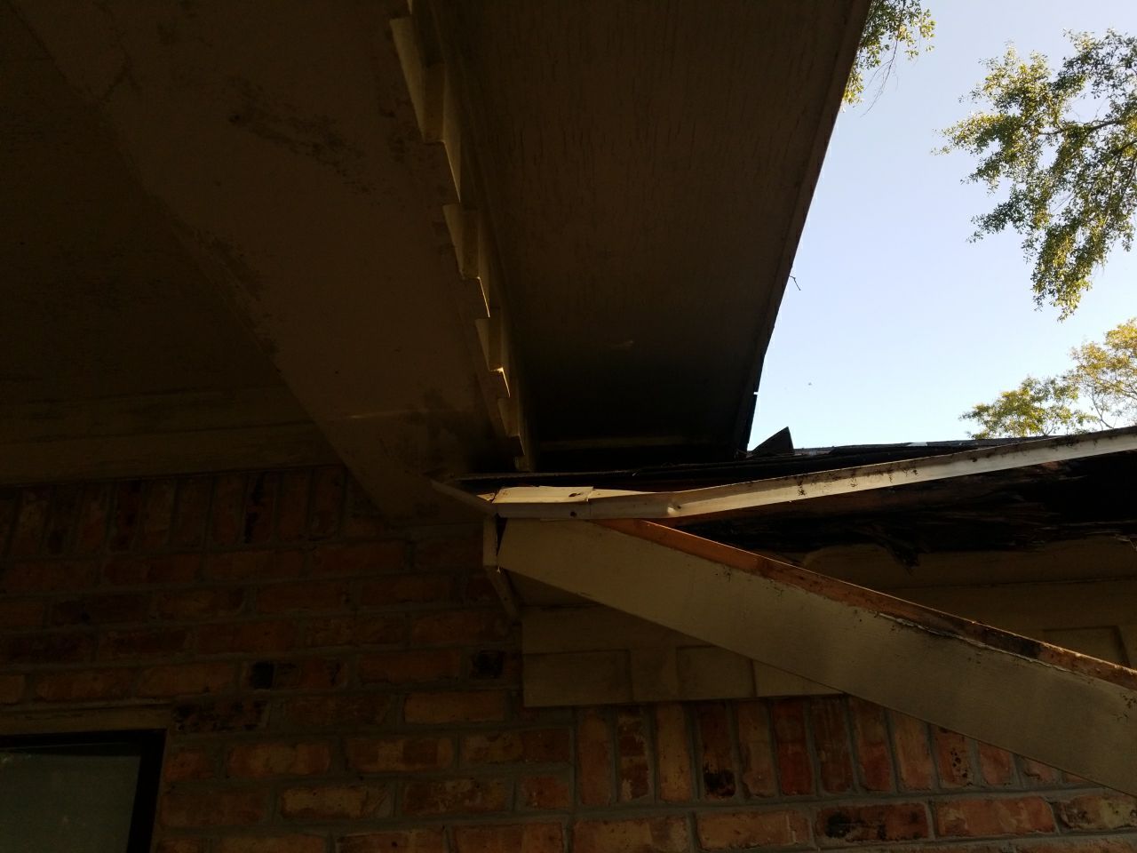 Residential Roofing Installation using Roof Replacement by American Roofing & Construction LLC