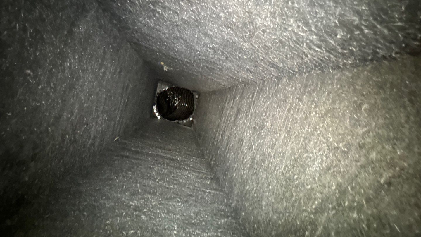 Air Duct Cleaning in Leesburg by Hygienic Air, Inc