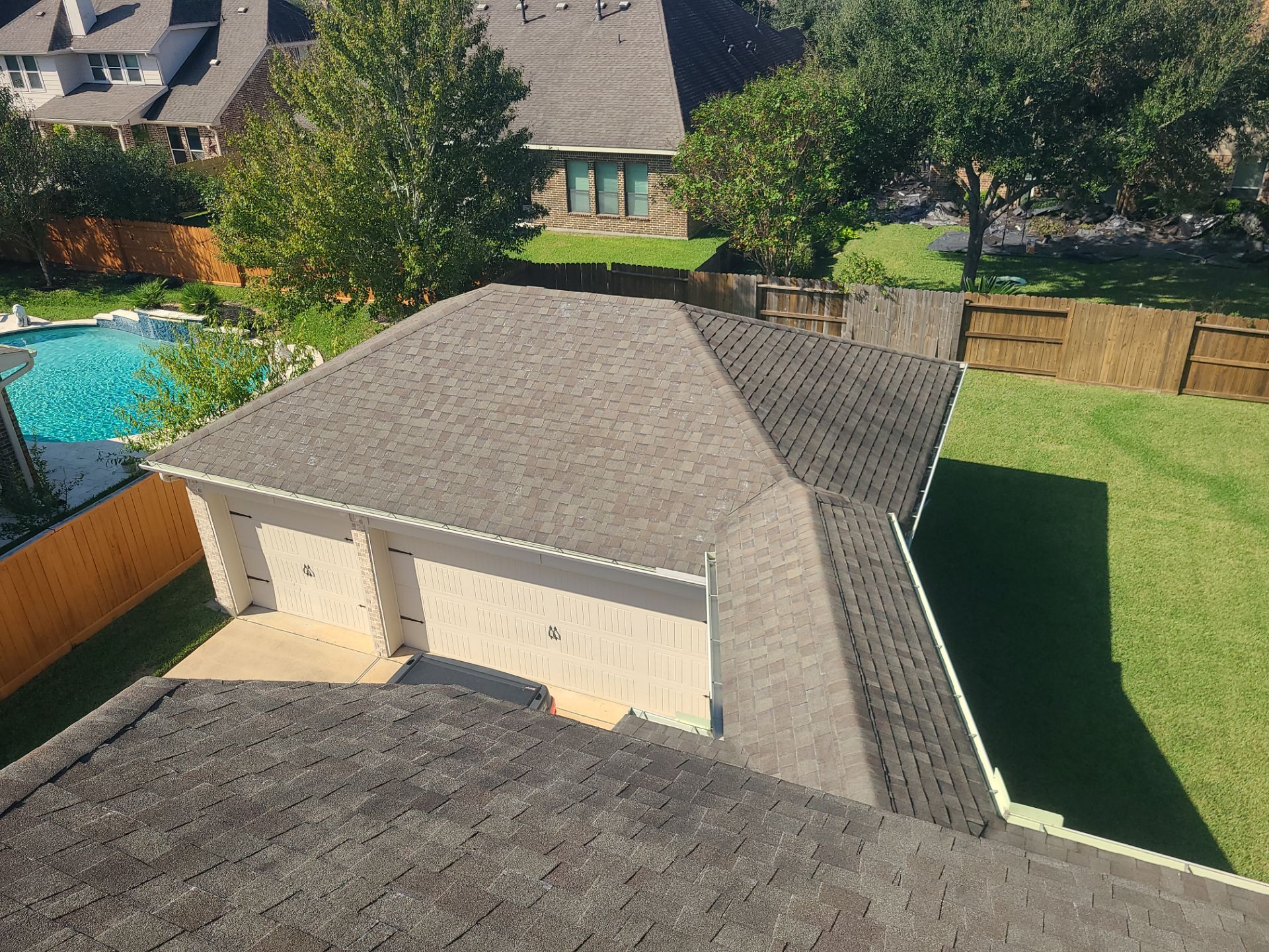 Roof Repair Richmond by Roof Repair Services LLC