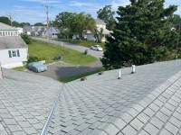 Project in Chesapeake Beach by ExteriorPros