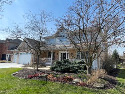 Gutter Protection for Frankfort Homes