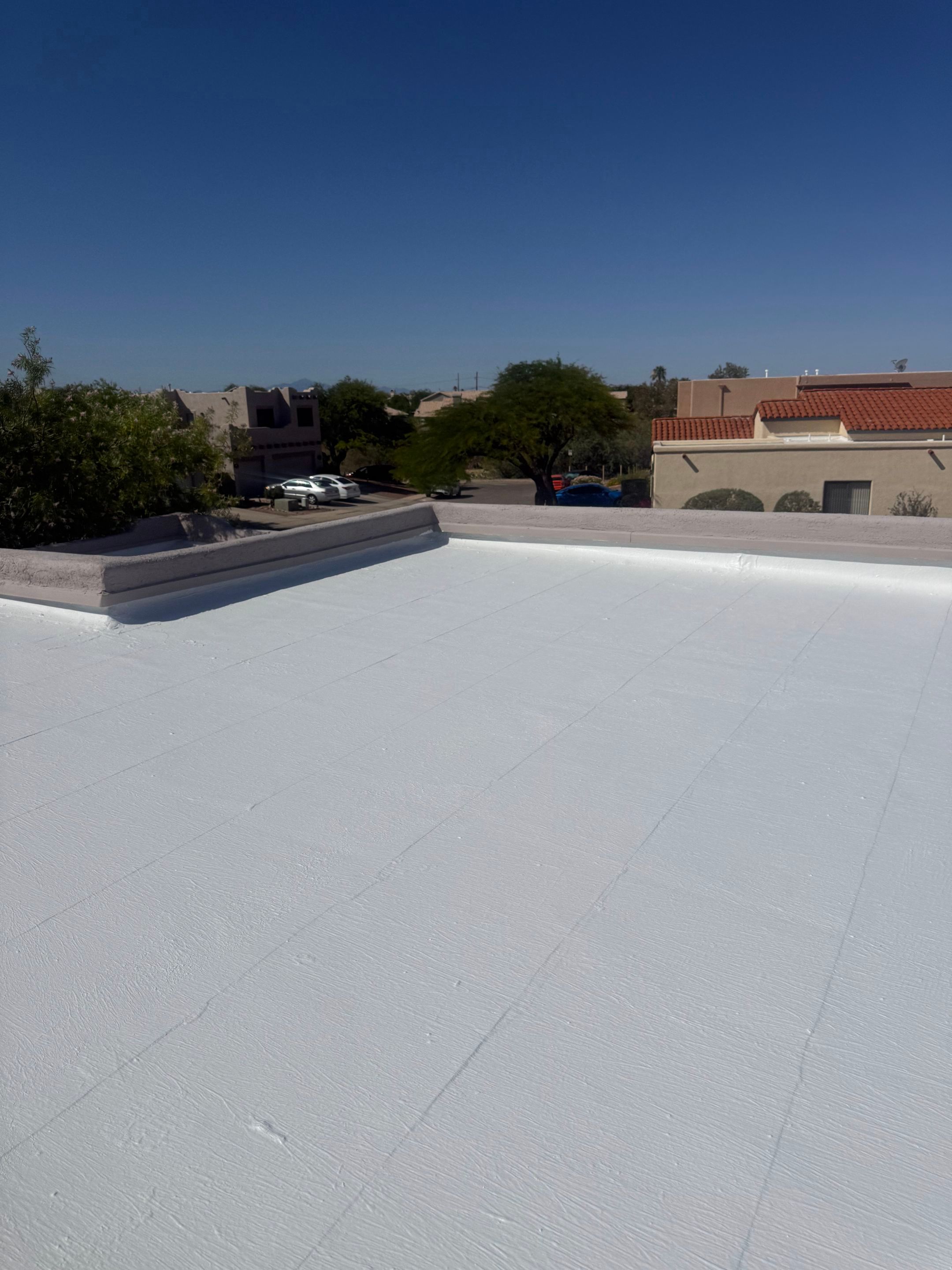 Project in Tucson- 85748 by West Coast Roofing AZ