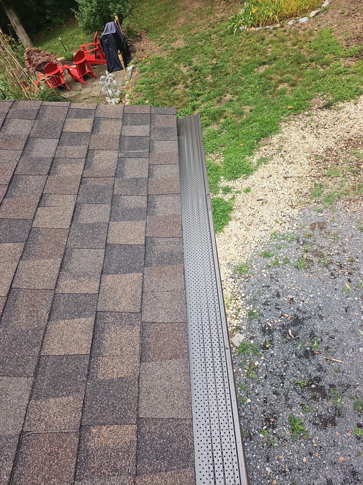 Roof Replacement - Shenandoah by Winchester Roofing