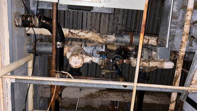 Commercial Abatement