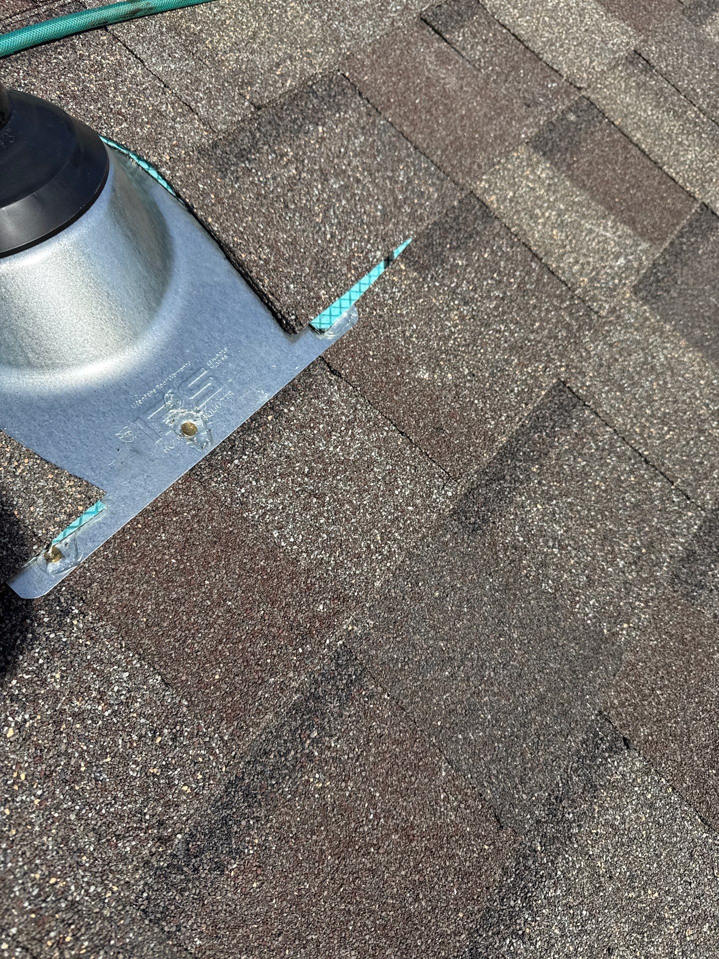 Project in The Colony by Rhino Roofing and General Contracting, LLC