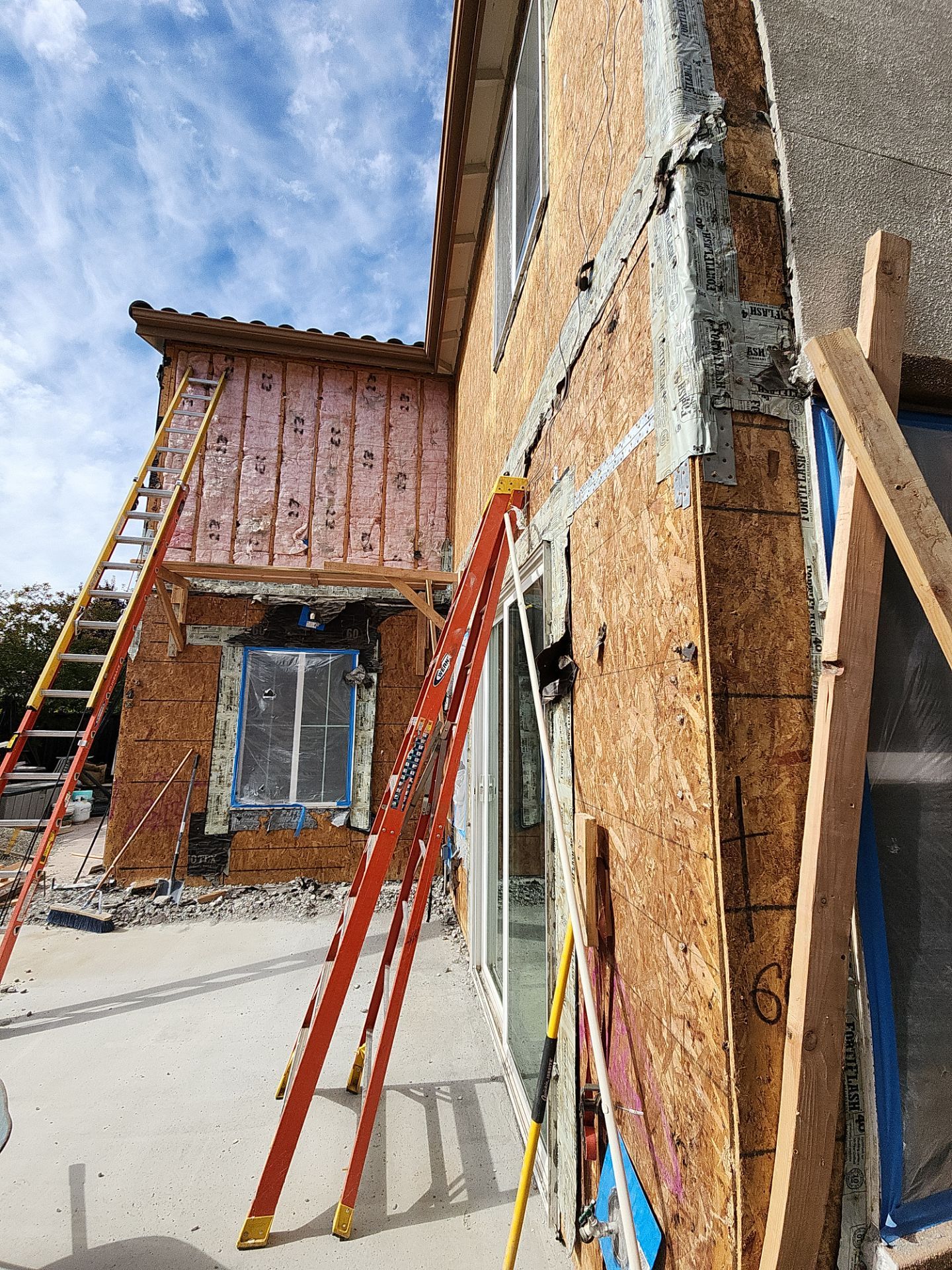 Project in Dublin by Projat Solutions