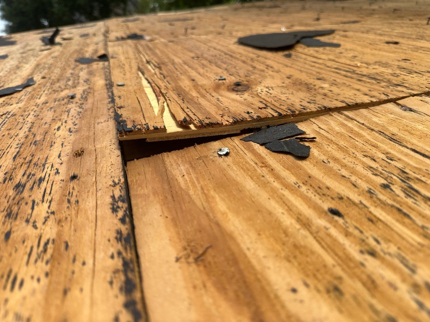 Roof Replacement Houston by Roof Repair Company