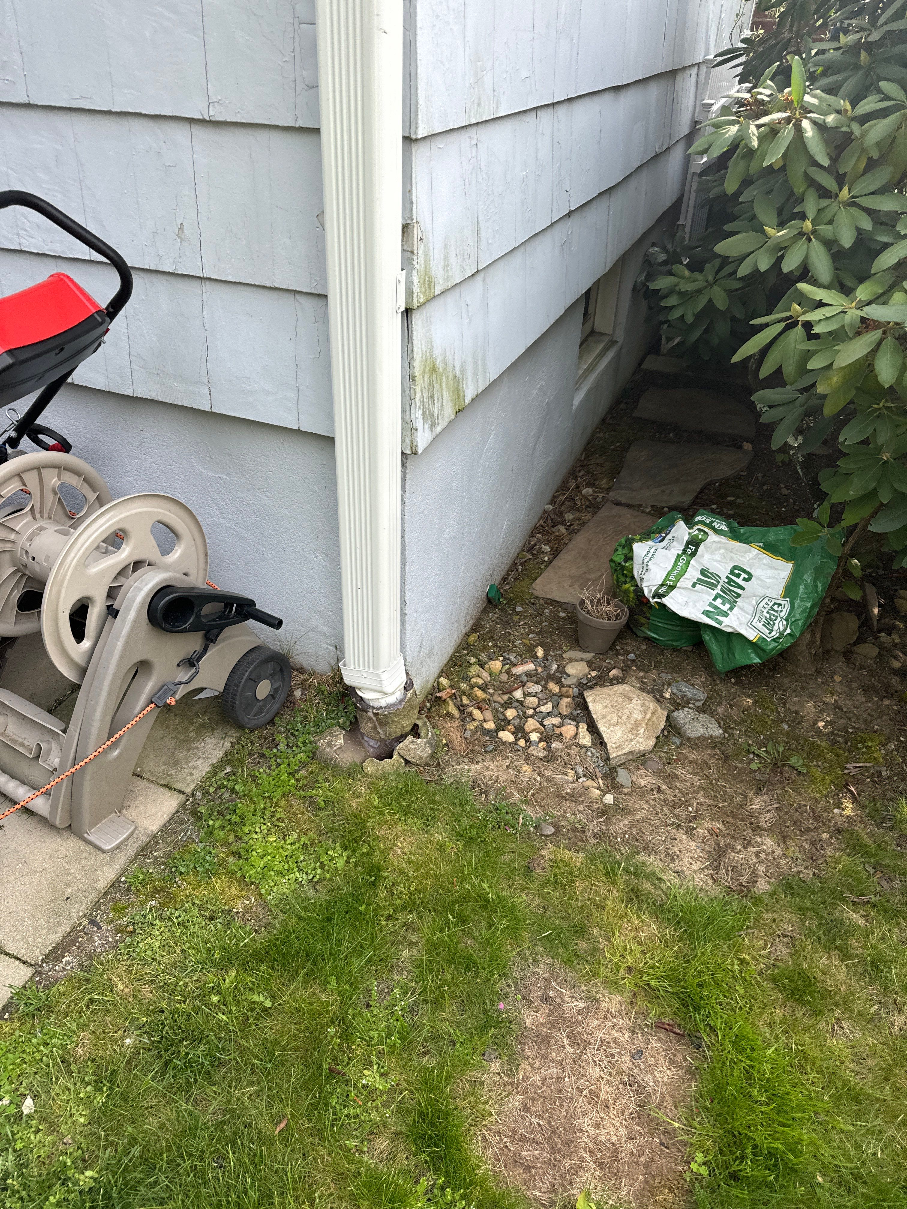 Interior French Drain Boonton NJ by Pure Service Pro, LLC 