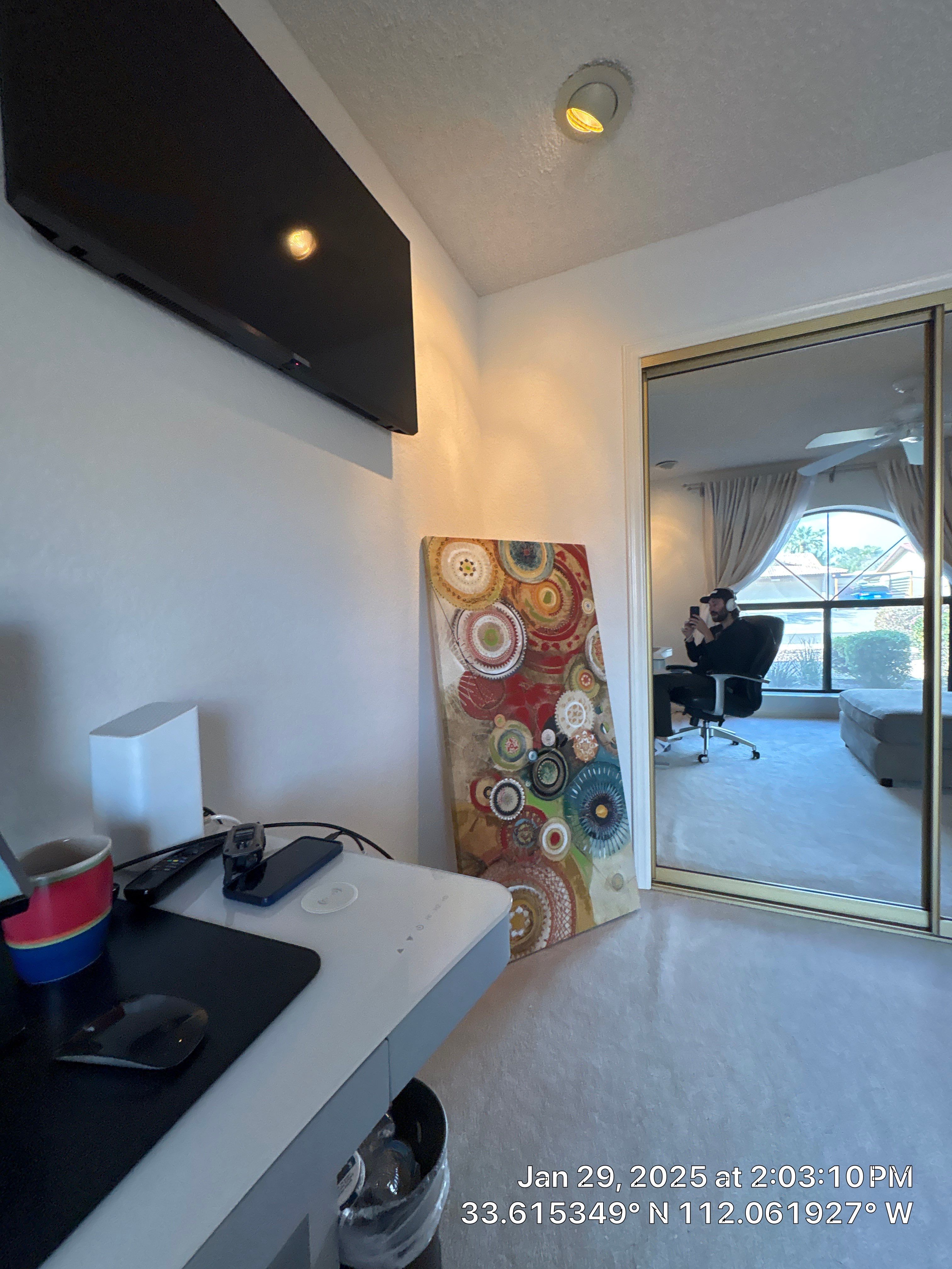 Carpet Installation using Shingles by CompanyCam Sales Demo