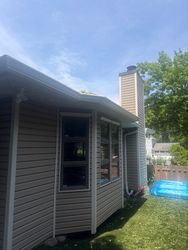 Paver Re-Leveling in Demarest, NJ — Gallo Bros job photo