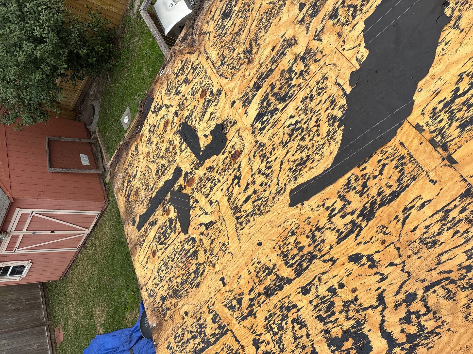 Roof Replacement Humble by Roof Repair Services LLC