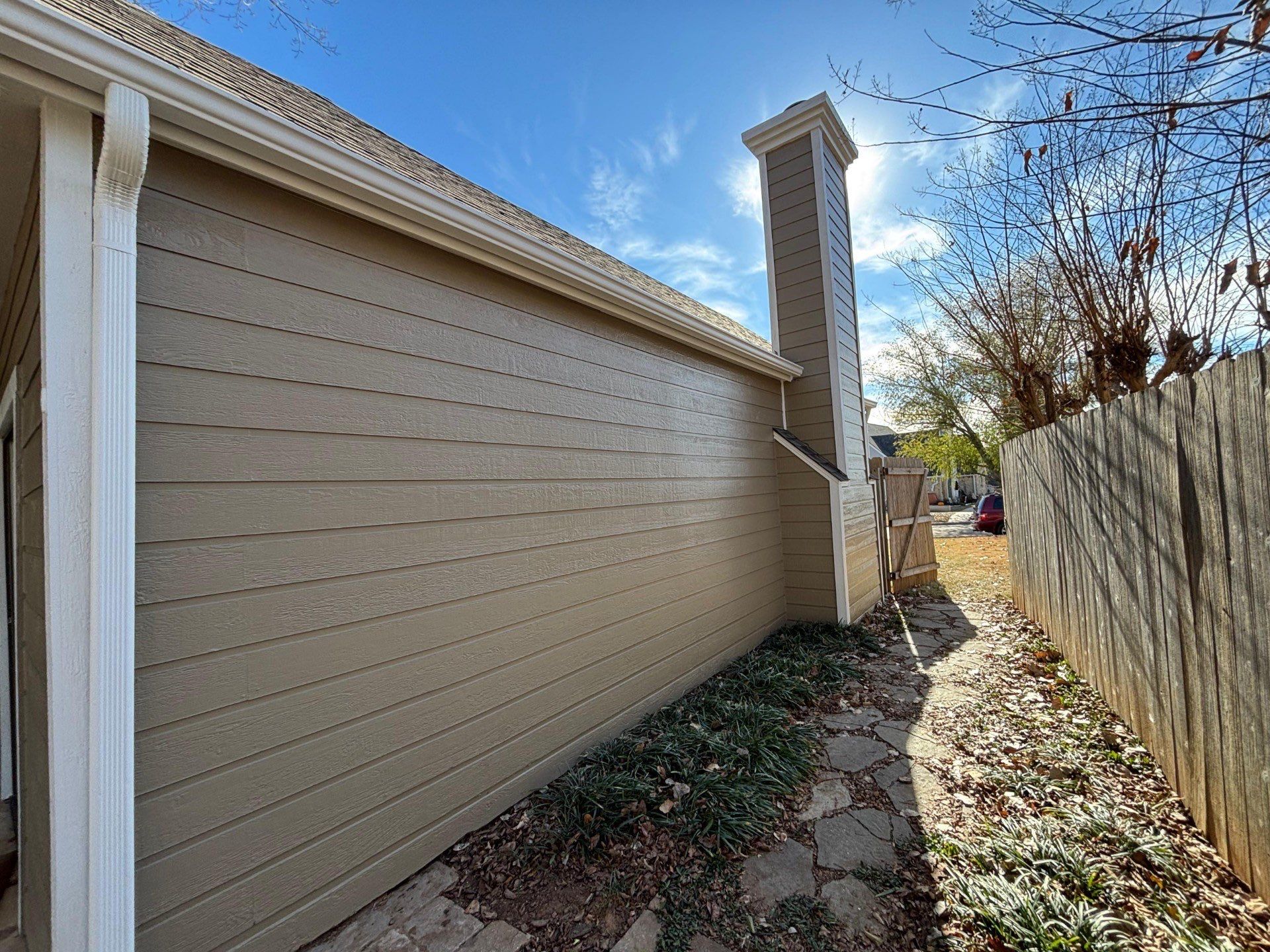 siding replacment & window replacement in Stillwater by McCann's Roofing and Construction