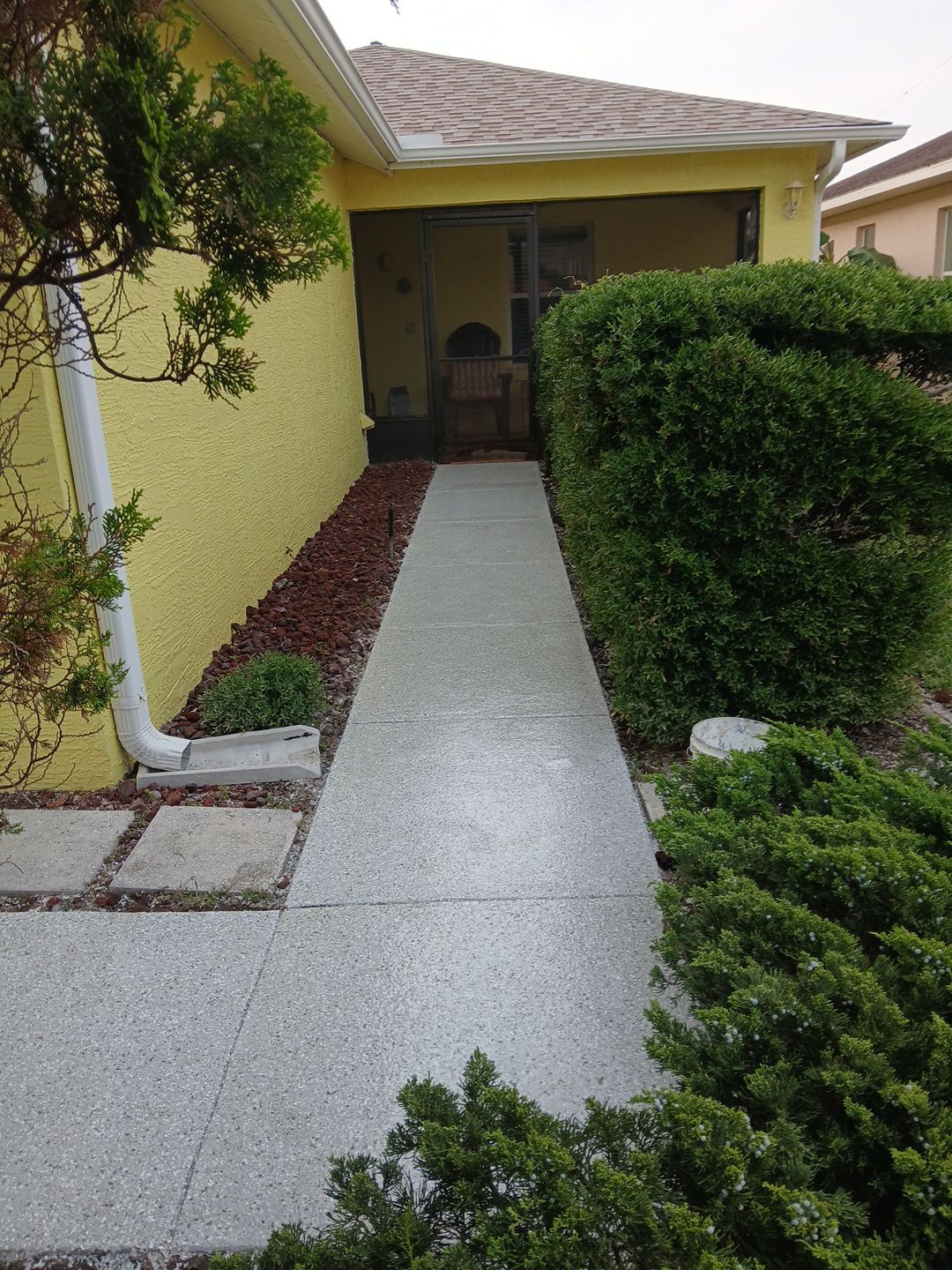 Driveway by Revelry Coatings