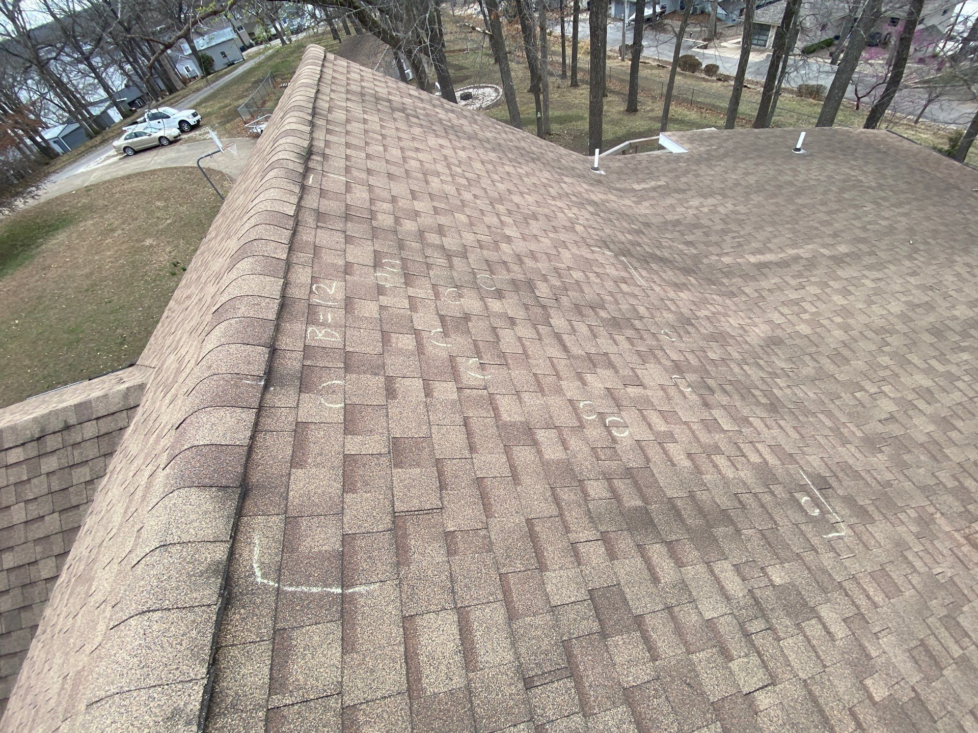 Residential Roofing & Gutters + Downspouts Install  by Titan Commercial & Residential Roofing 