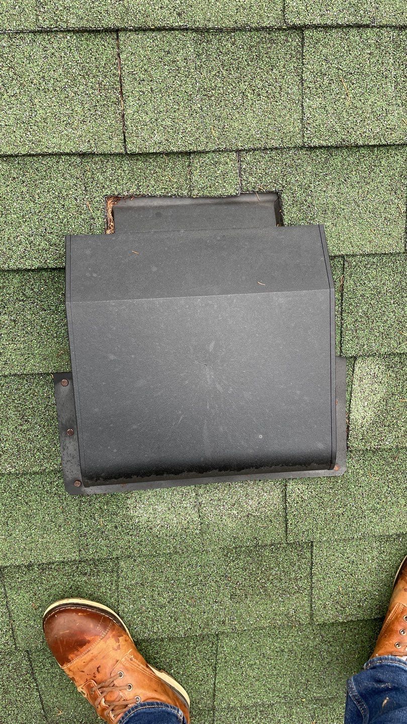 Rice Lake Township Roof Replacement by Rhino Roofing LLC