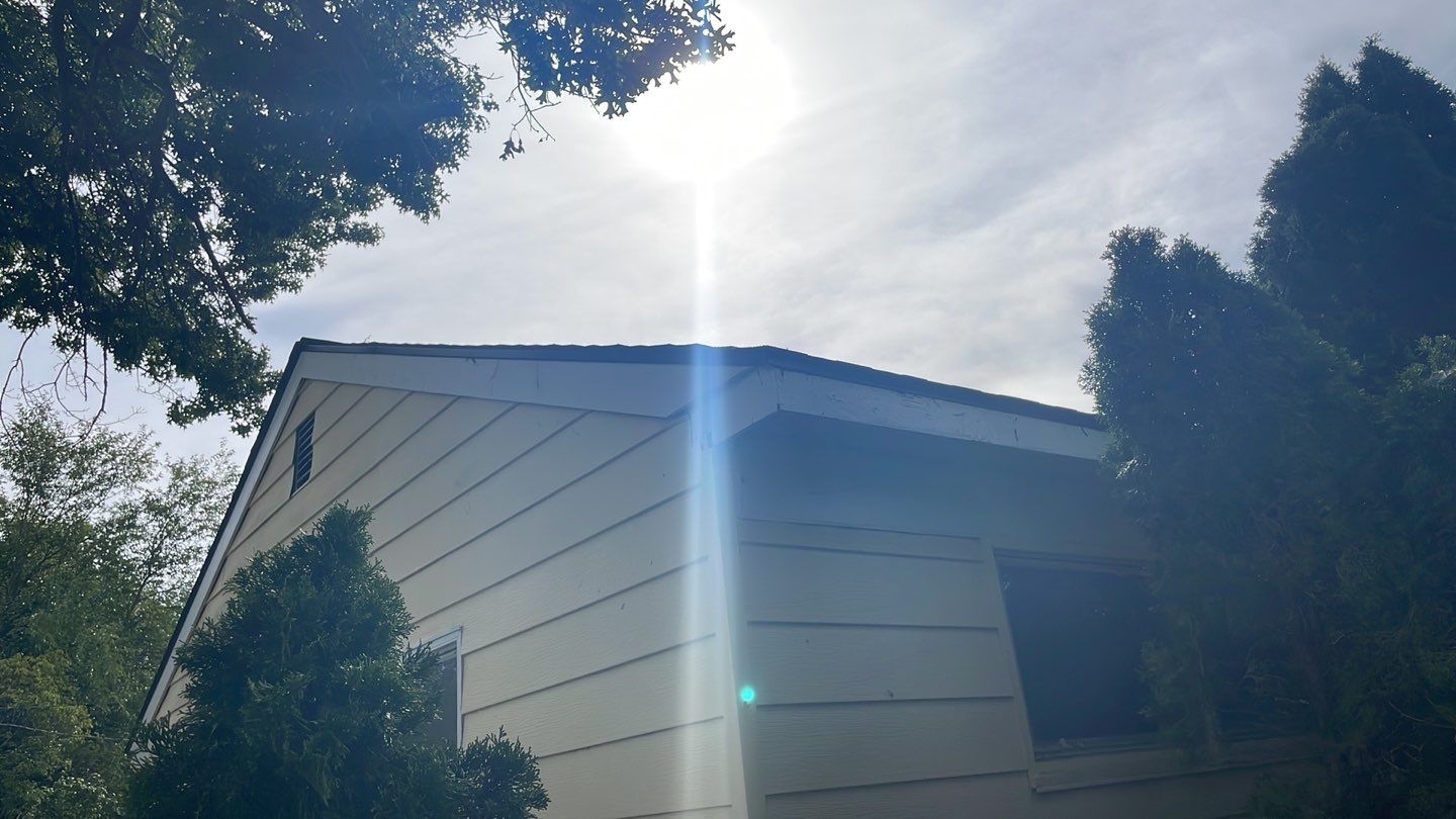 Roof Replacement using CertainTeed Landmark by 180 Contractors