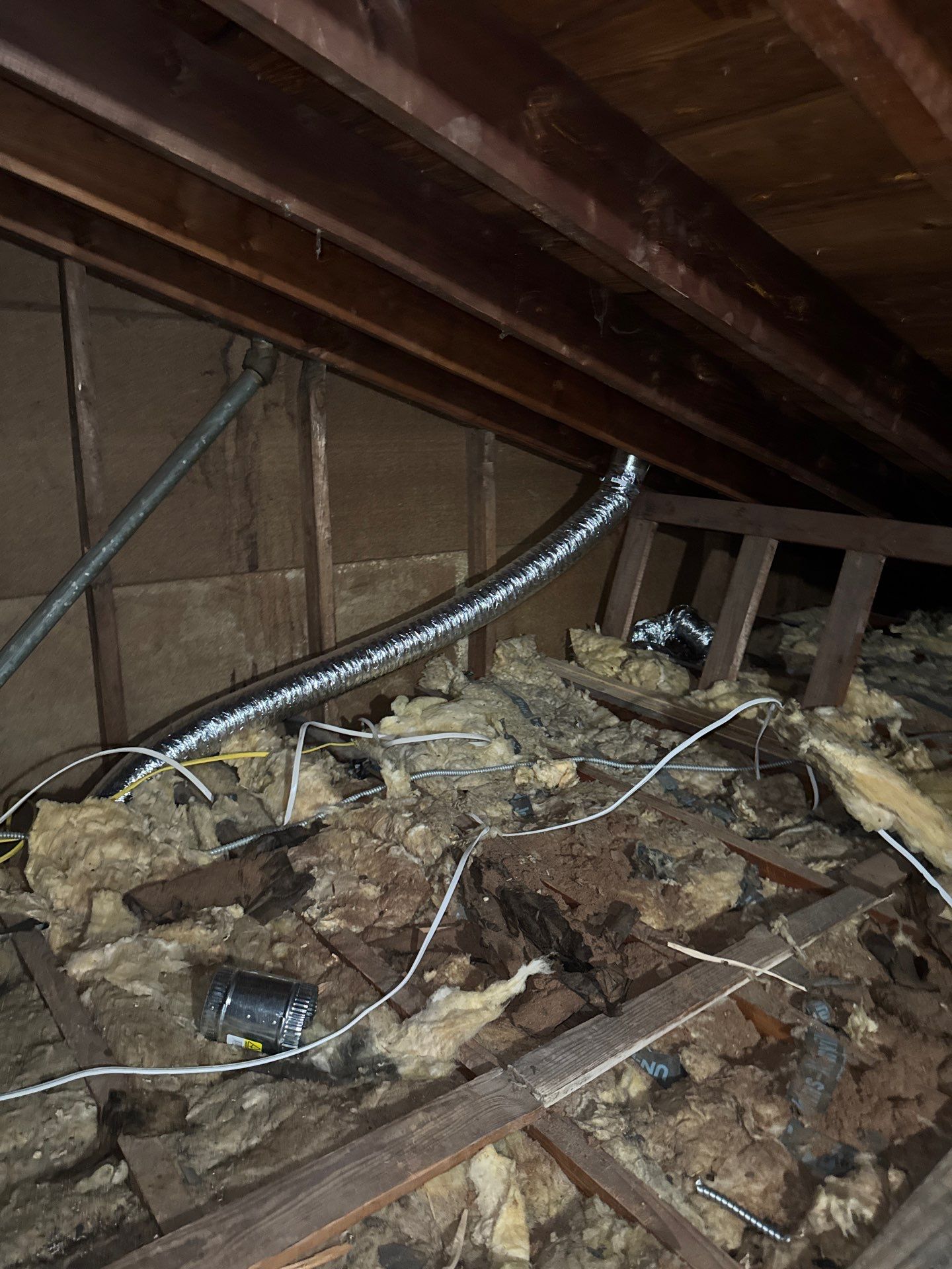 Silver Spring Residence by Smart Energy Pros