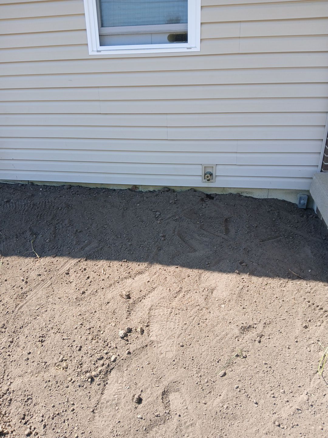 Exterior Waterproofing & Embedded Fiber Reinforcements by Toledo Basement Repair